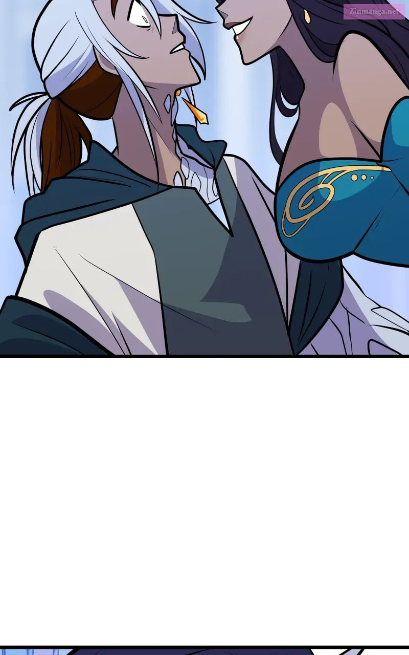 Mage and Mimic (Colored) Chapter 133 page 30 - 