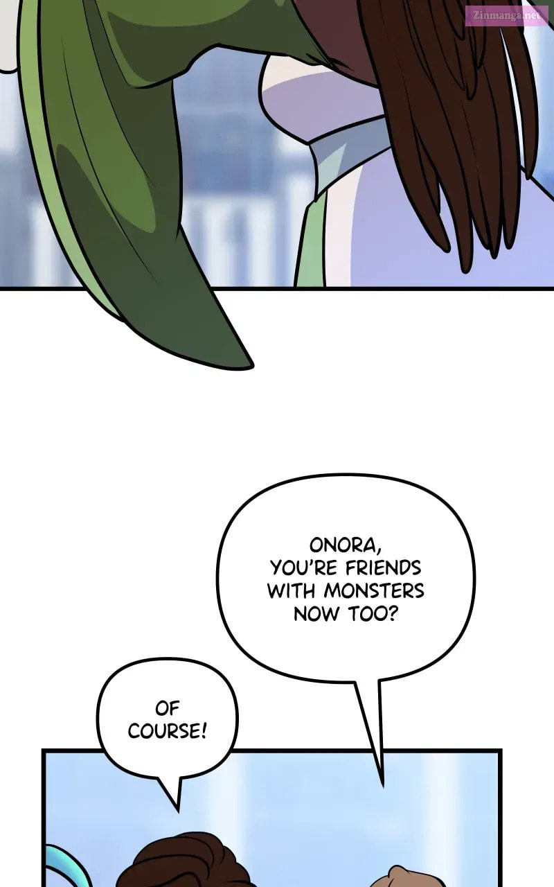 Mage and Mimic (Colored) Chapter 133 page 4 - 