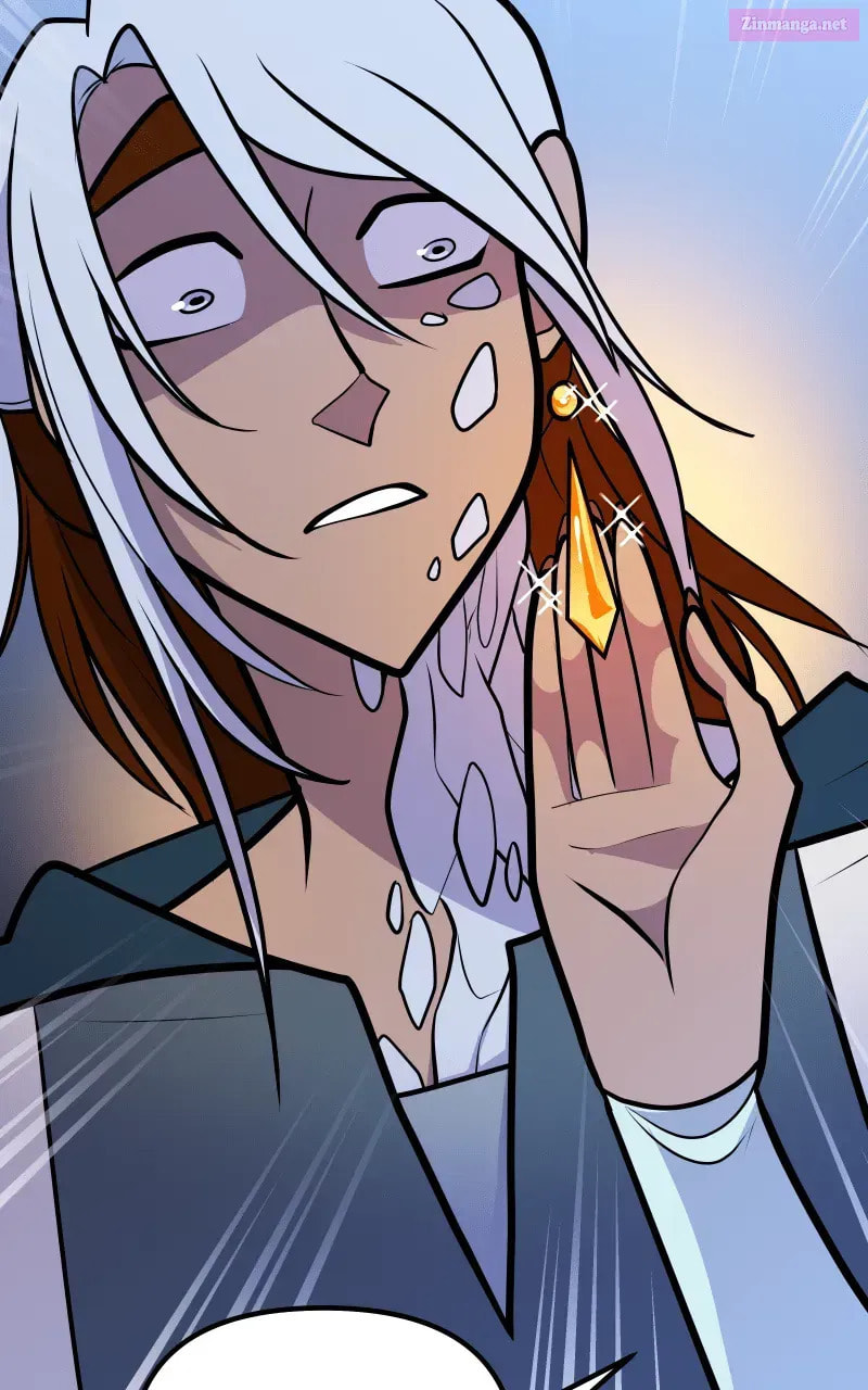 Mage and Mimic (Colored) Chapter 133 page 32 - 