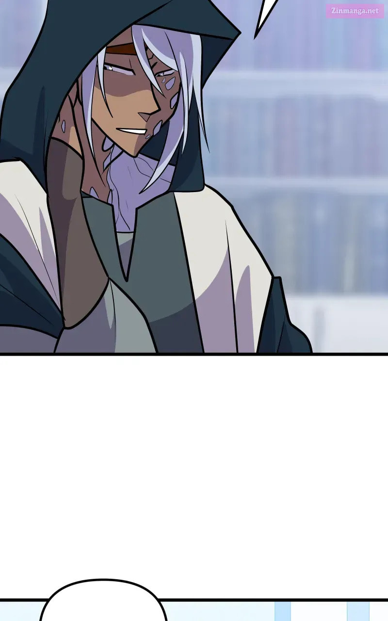 Mage and Mimic (Colored) Chapter 133 page 6 - 