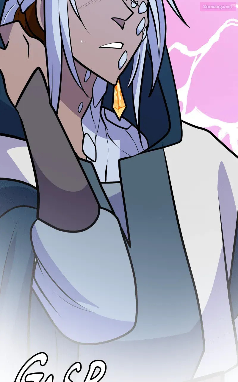 Mage and Mimic (Colored) Chapter 133 page 9 - 