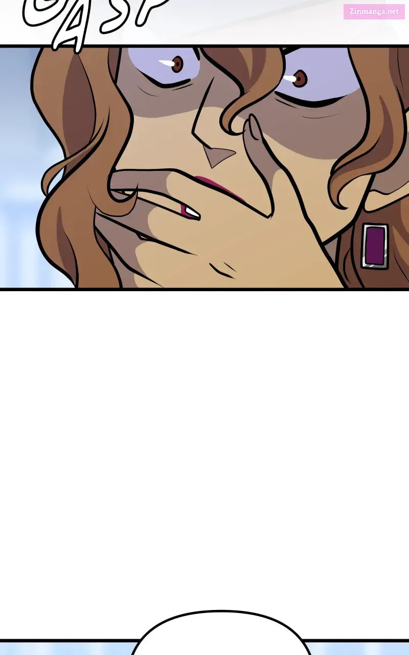 Mage and Mimic (Colored) Chapter 133 page 10 - 