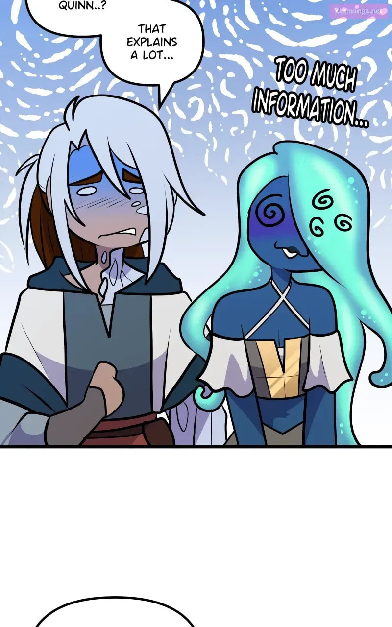 Mage and Mimic (Colored) Chapter 134 page 17 - 