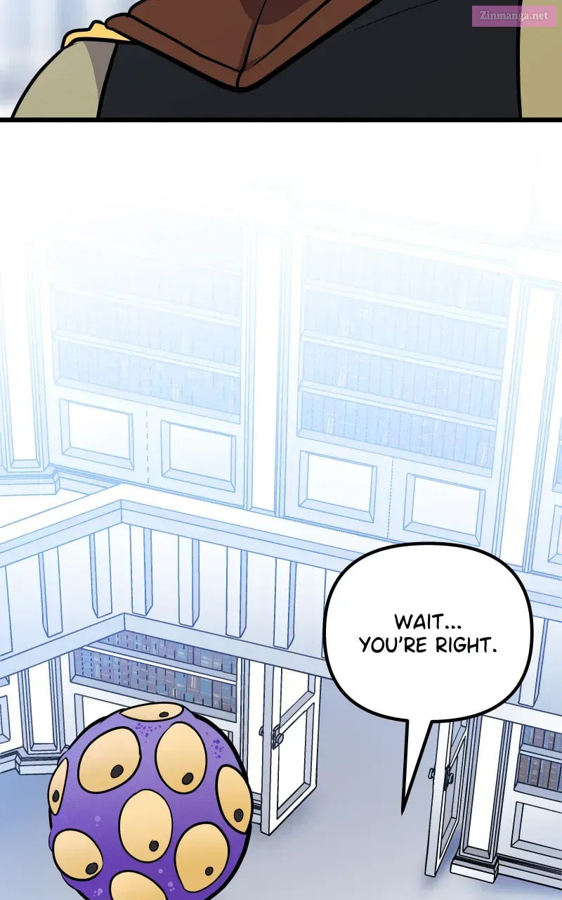 Mage and Mimic (Colored) Chapter 134 page 20 - 