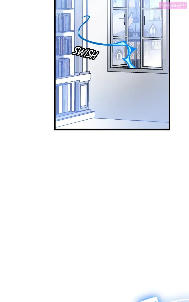 Mage and Mimic (Colored) Chapter 134 page 23 - 