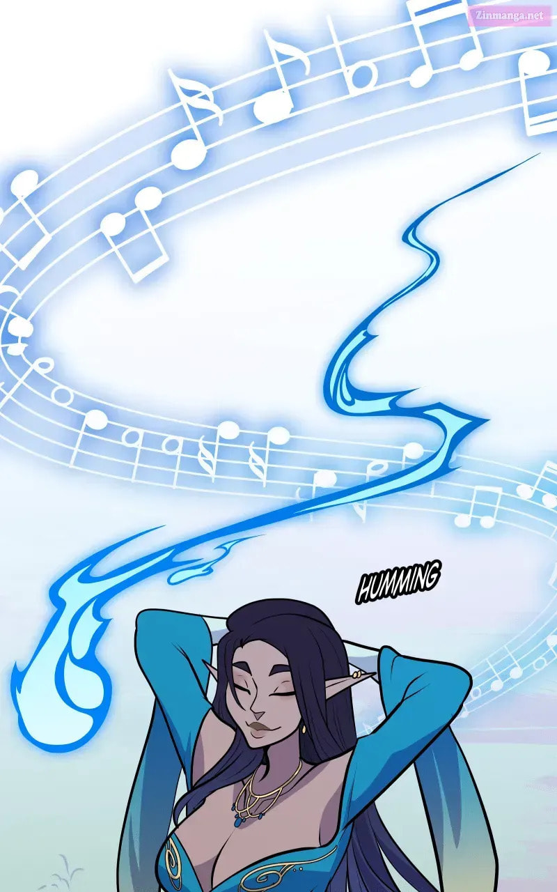 Mage and Mimic (Colored) Chapter 134 page 24 - 