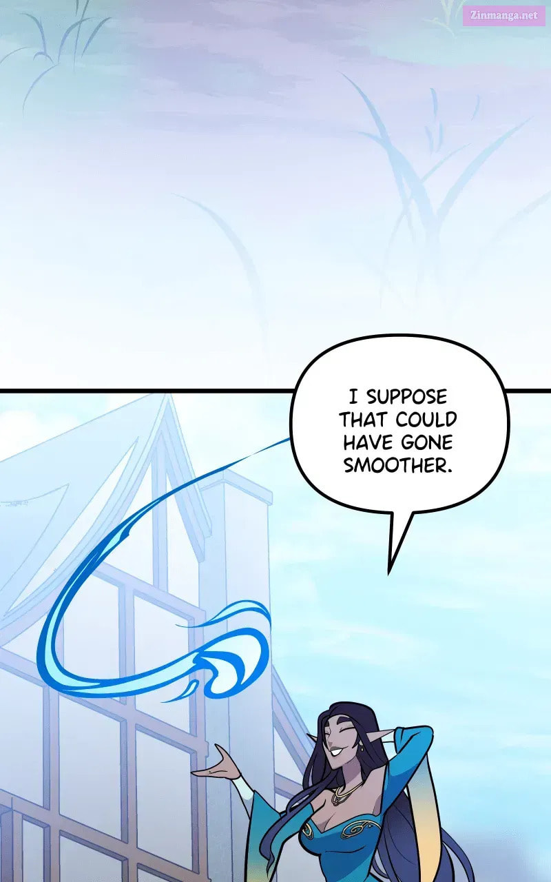 Mage and Mimic (Colored) Chapter 134 page 26 - 