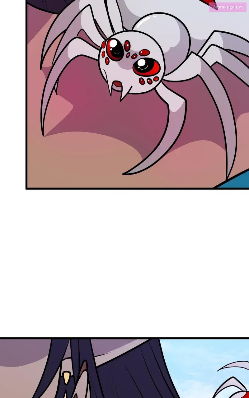 Mage and Mimic (Colored) Chapter 134 page 30 - 