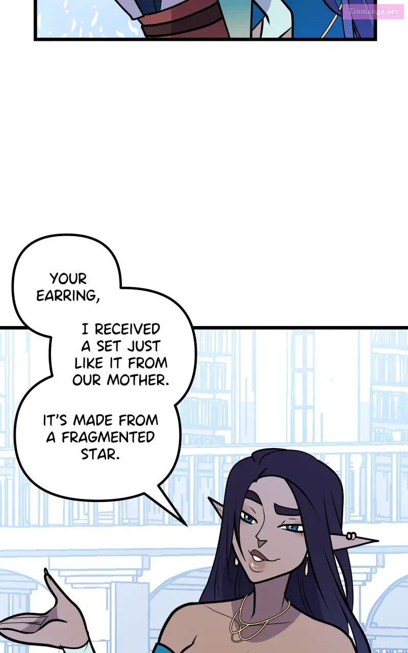 Mage and Mimic (Colored) Chapter 134 page 4 - 