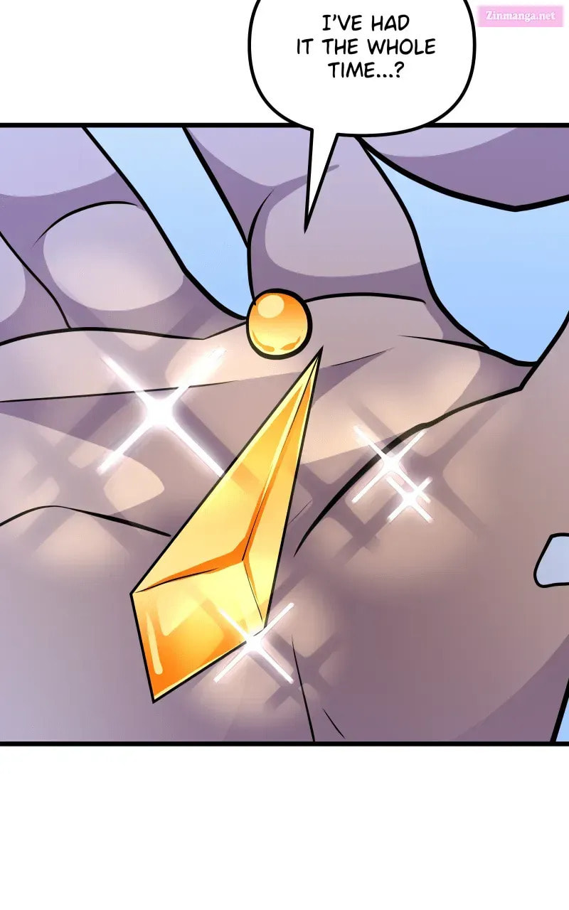 Mage and Mimic (Colored) Chapter 134 page 7 - 