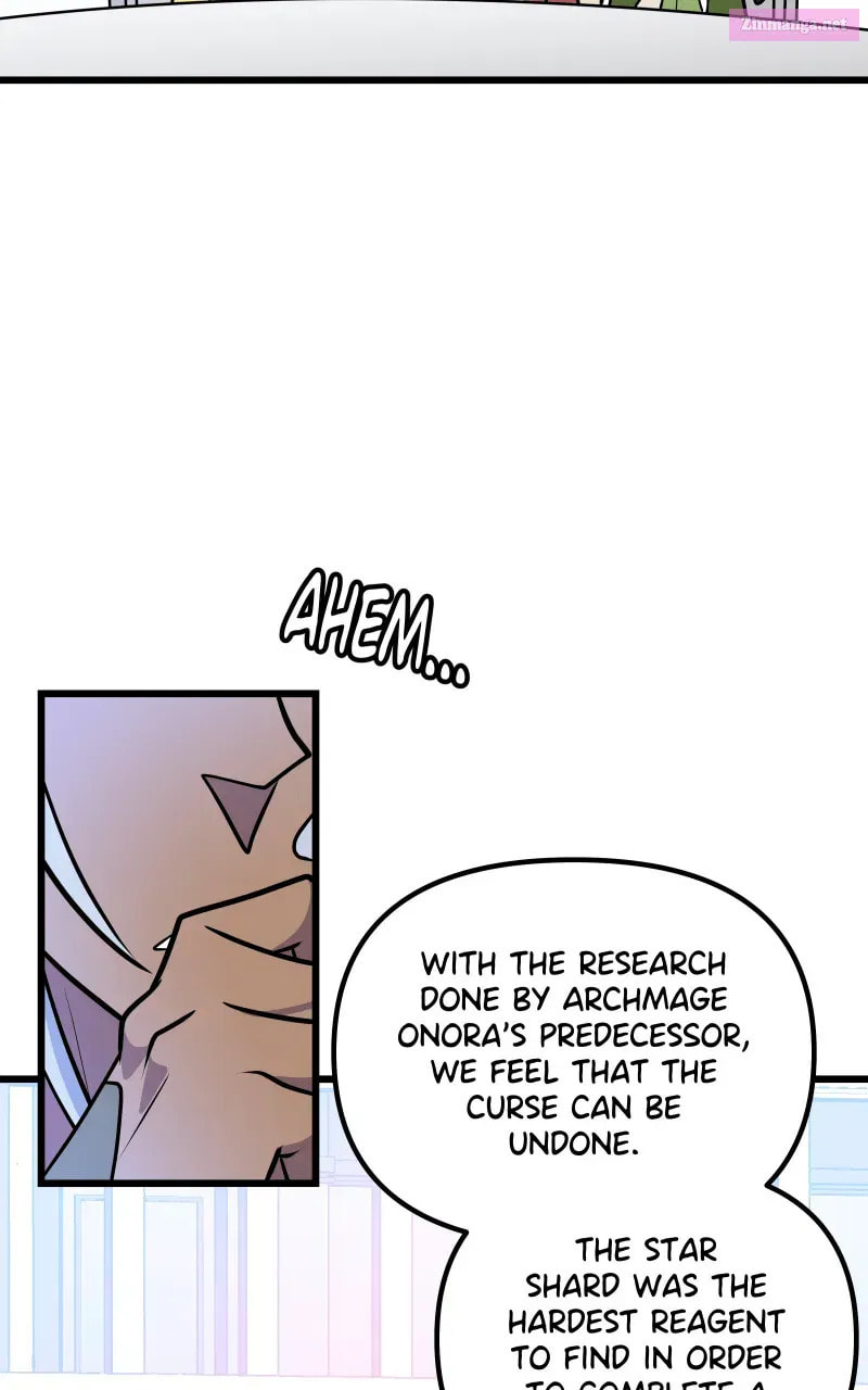 Mage and Mimic (Colored) Chapter 135 page 12 - 