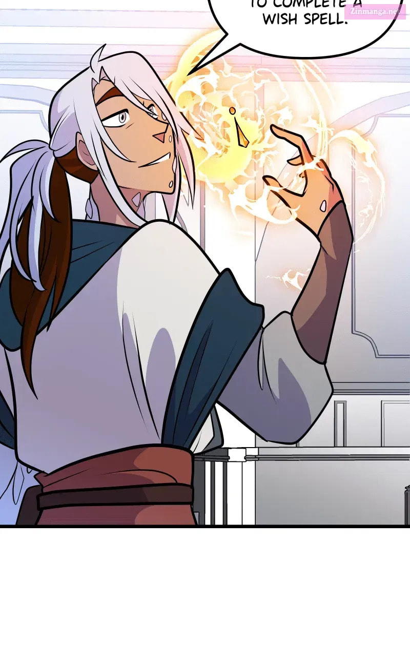 Mage and Mimic (Colored) Chapter 135 page 13 - 