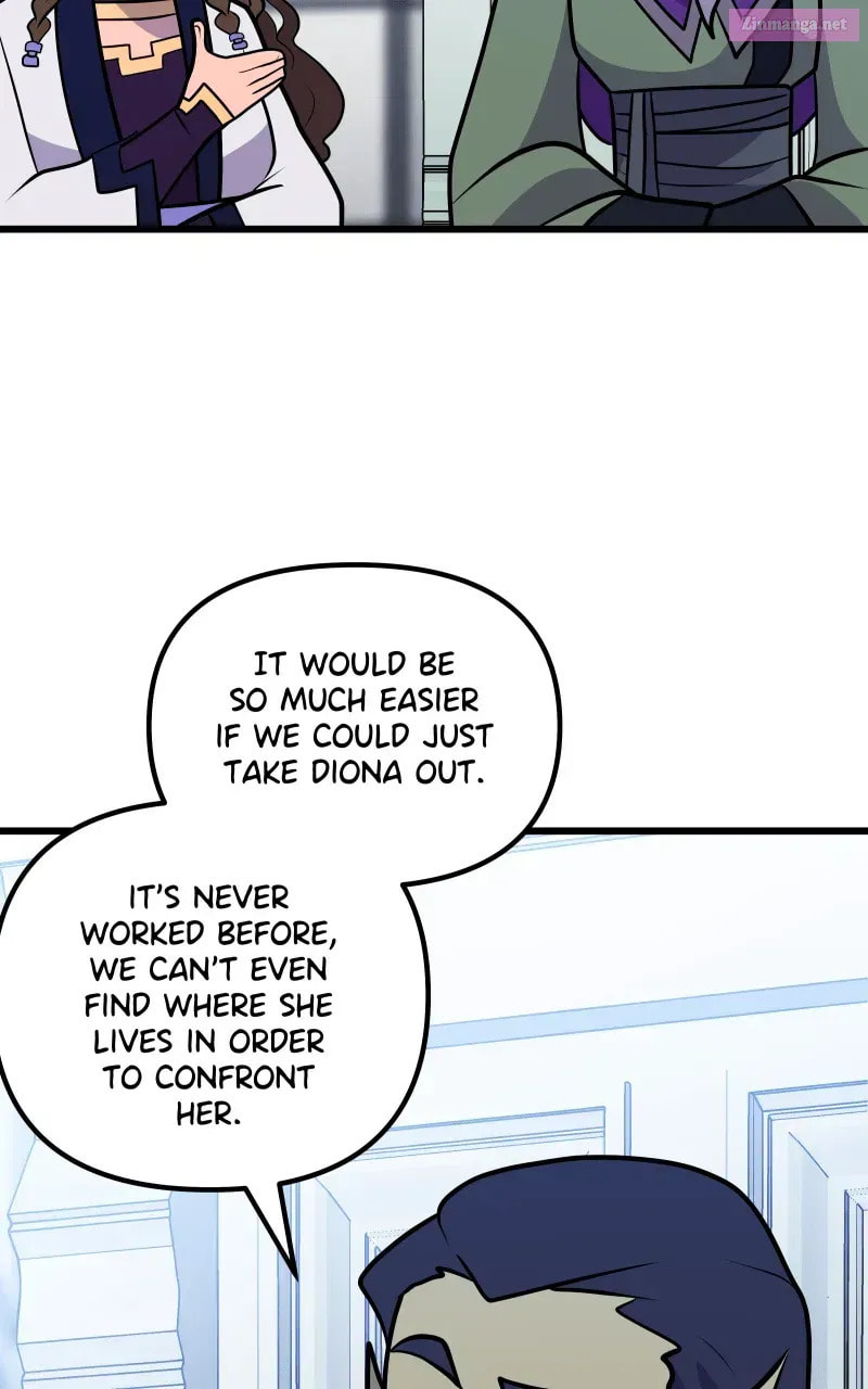 Mage and Mimic (Colored) Chapter 135 page 23 - 