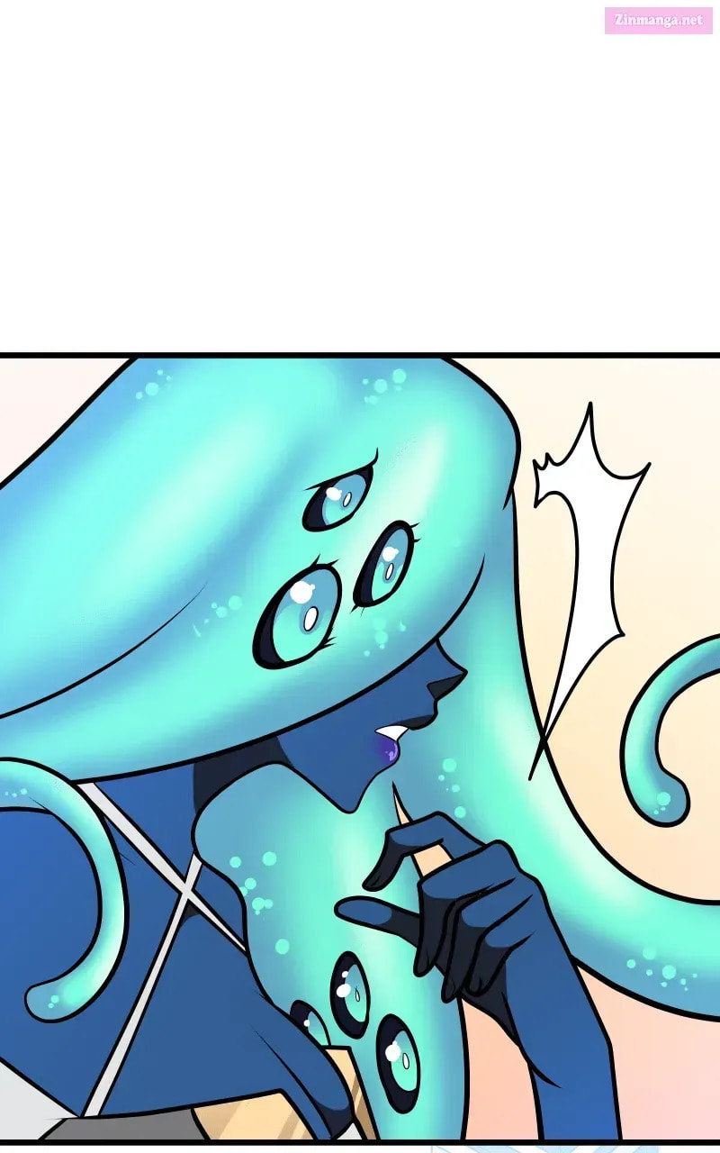 Mage and Mimic (Colored) Chapter 135 page 26 - 