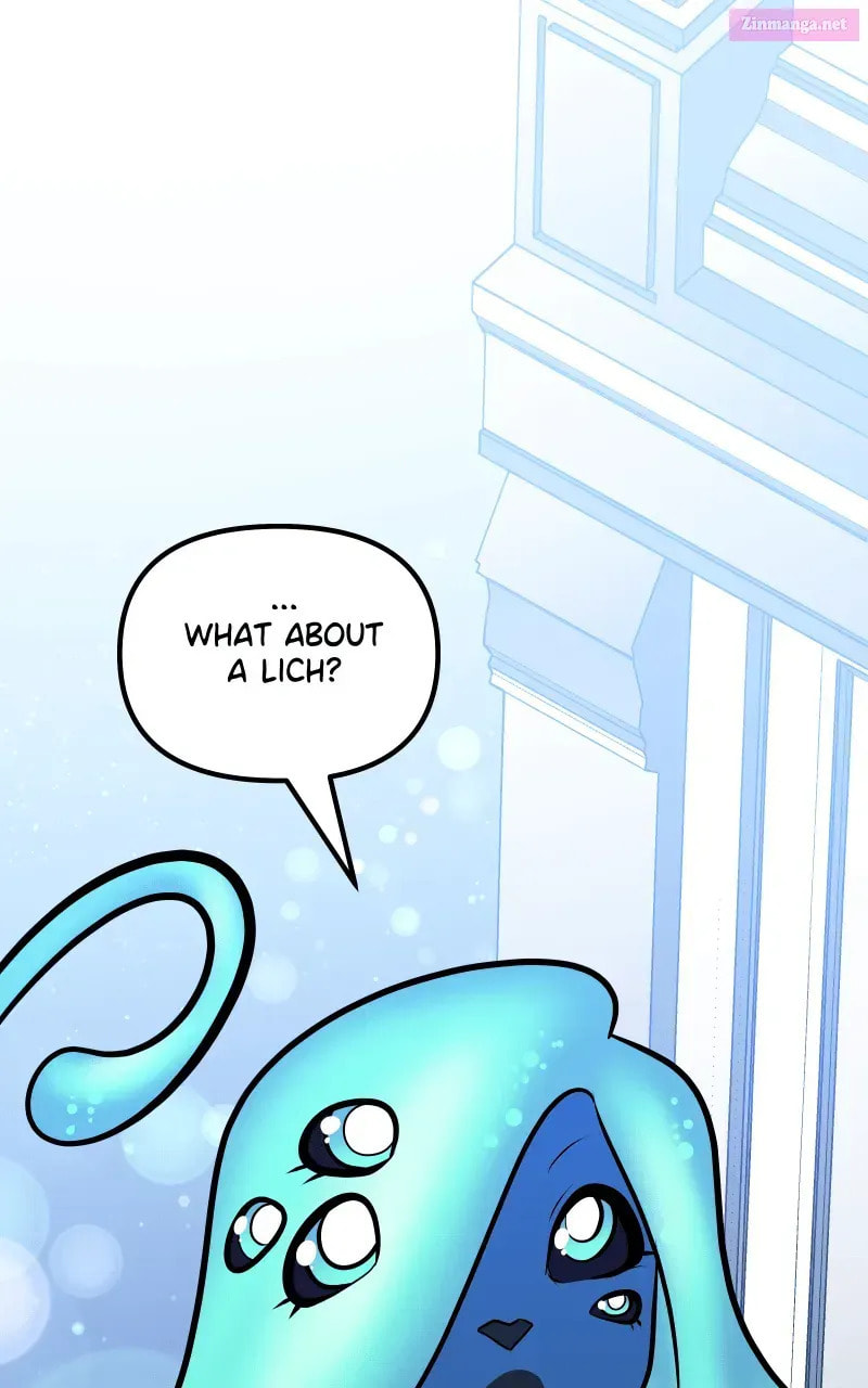 Mage and Mimic (Colored) Chapter 135 page 27 - 