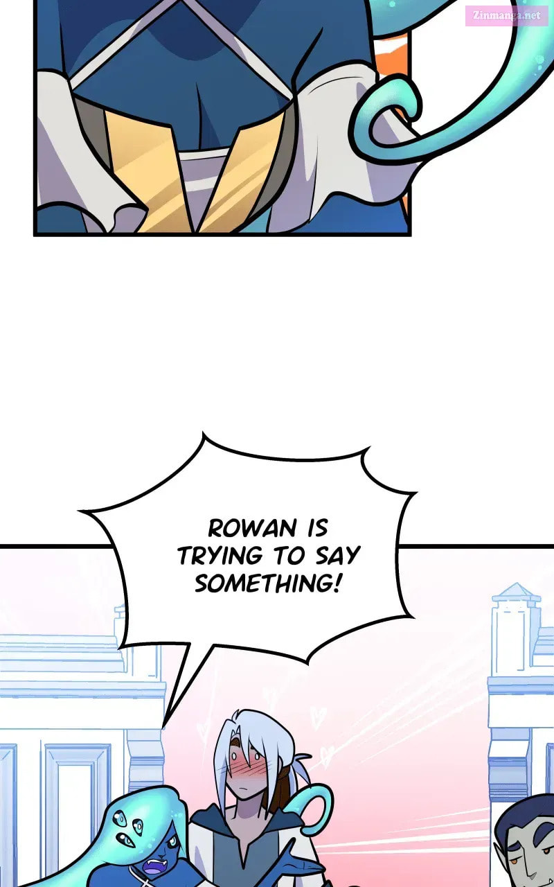 Mage and Mimic (Colored) Chapter 135 page 10 - 