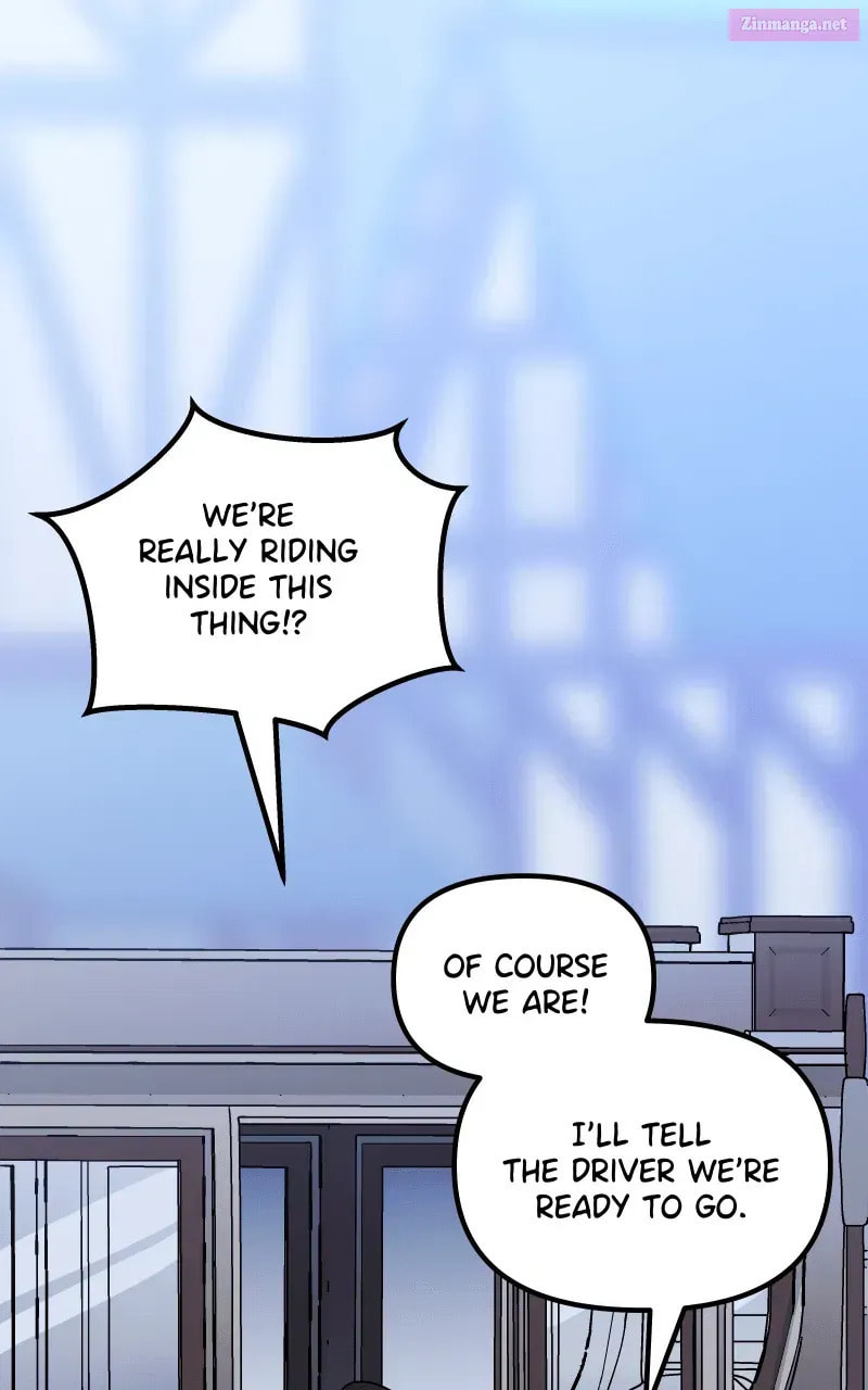 Mage and Mimic (Colored) Chapter 136 page 14 - 