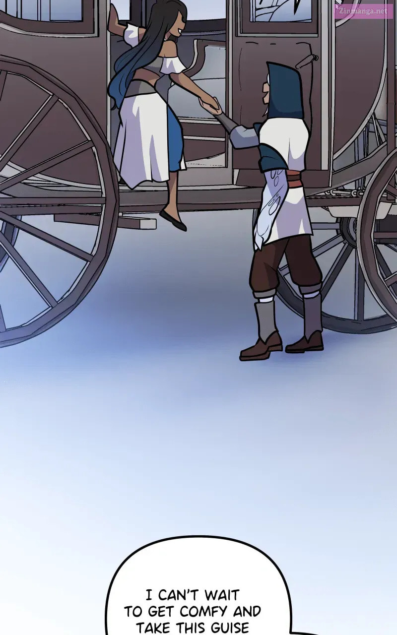 Mage and Mimic (Colored) Chapter 136 page 15 - 