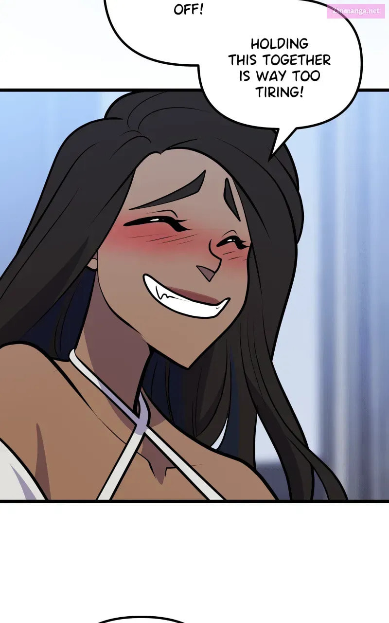 Mage and Mimic (Colored) Chapter 136 page 16 - 
