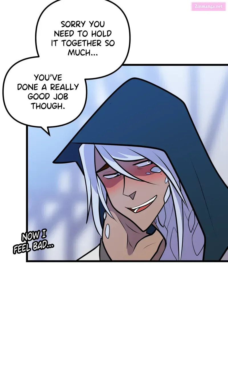 Mage and Mimic (Colored) Chapter 136 page 17 - 