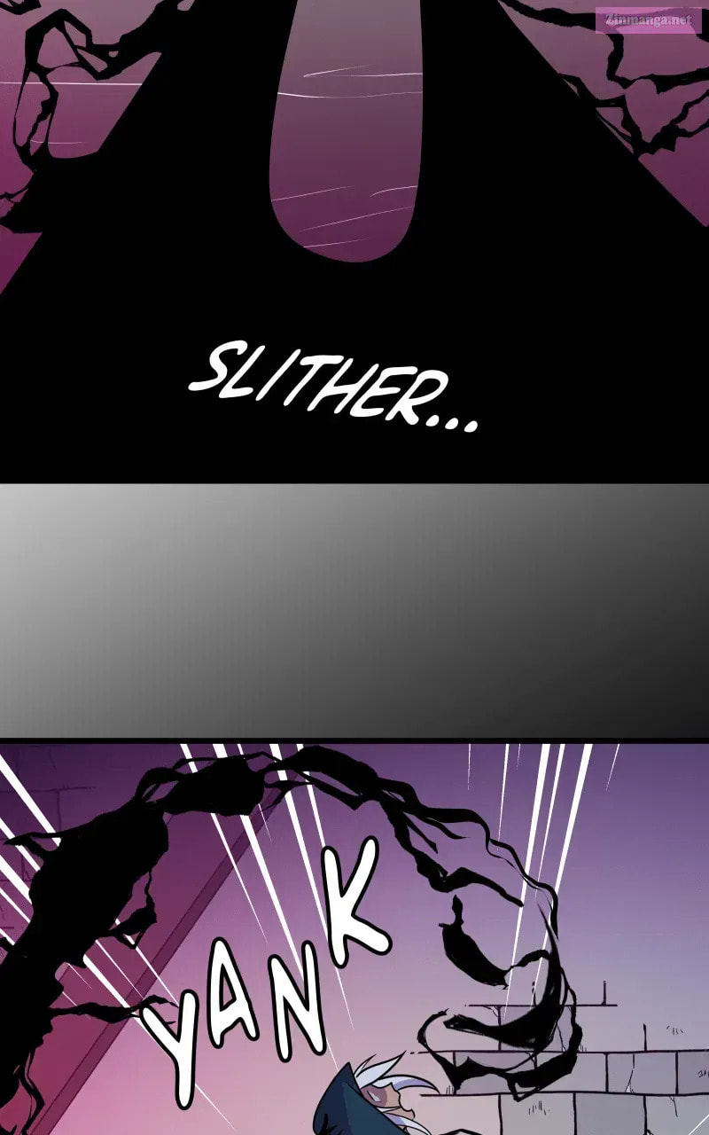 Mage and Mimic (Colored) Chapter 136 page 21 - 