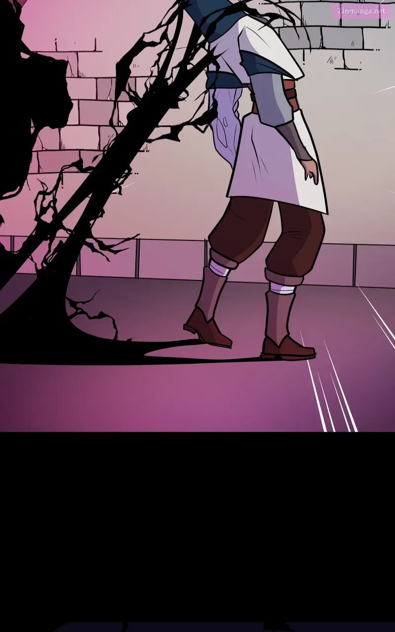 Mage and Mimic (Colored) Chapter 136 page 22 - 