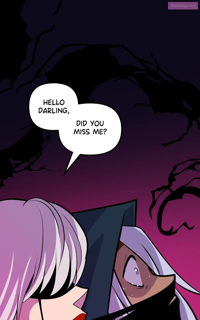 Mage and Mimic (Colored) Chapter 136 page 23 - 