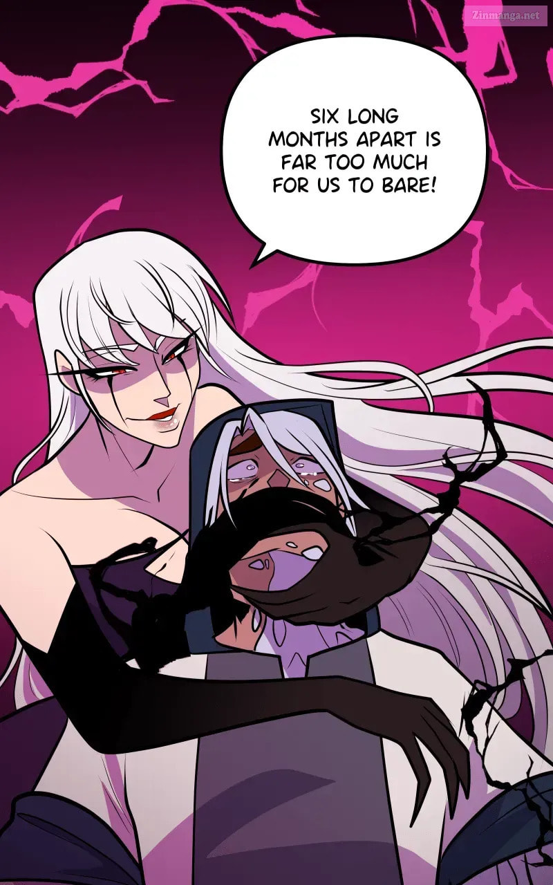 Mage and Mimic (Colored) Chapter 136 page 26 - 