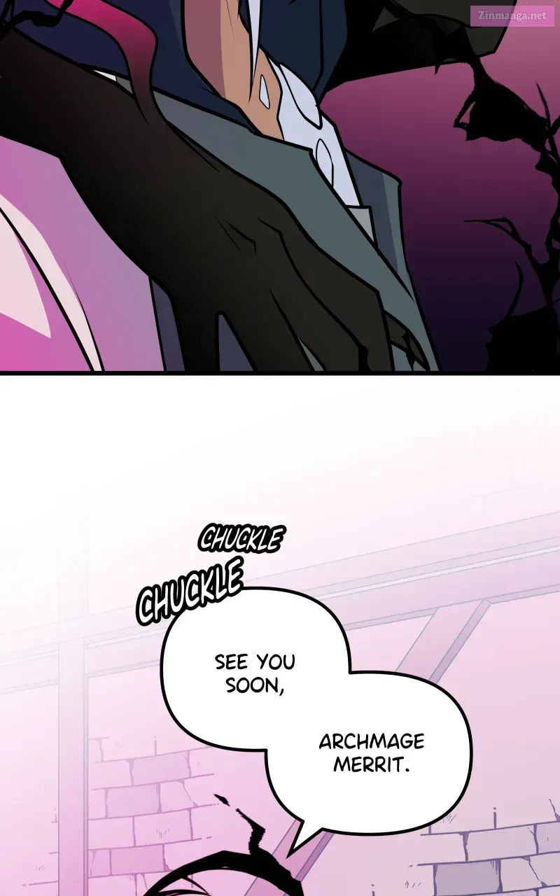 Mage and Mimic (Colored) Chapter 136 page 31 - 