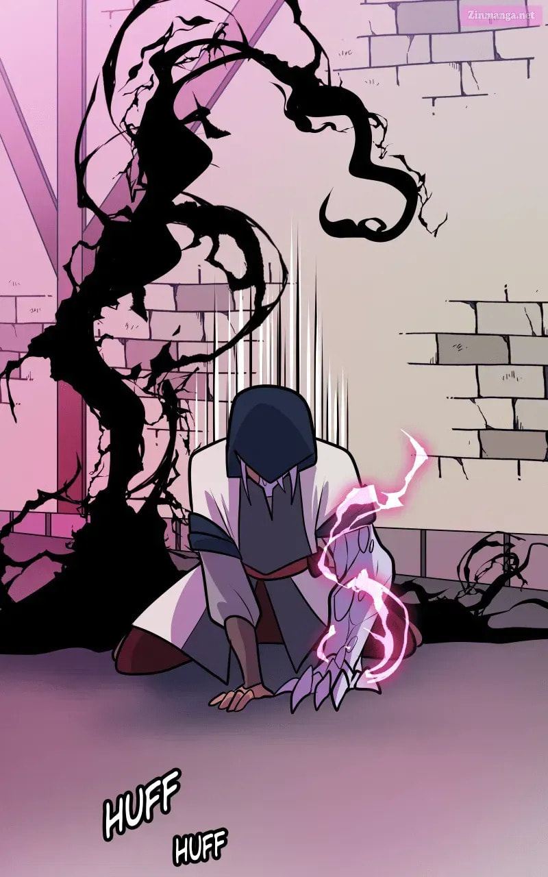 Mage and Mimic (Colored) Chapter 136 page 32 - 