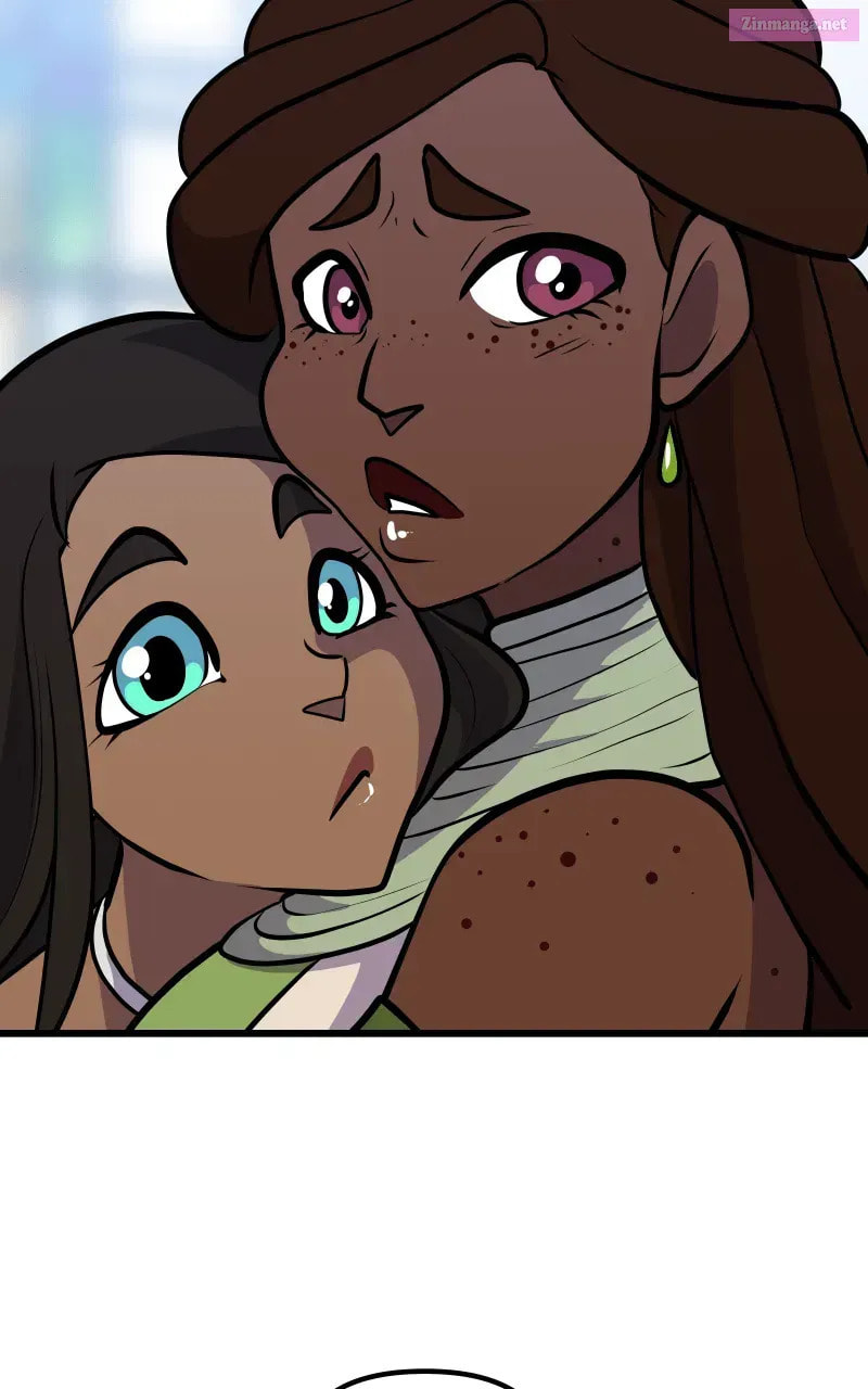 Mage and Mimic (Colored) Chapter 136 page 5 - 