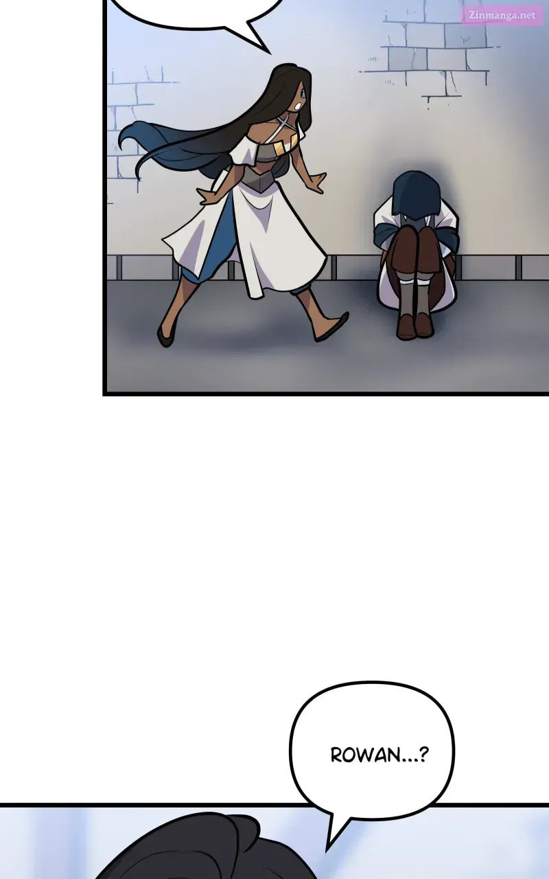 Mage and Mimic (Colored) Chapter 137 page 11 - 