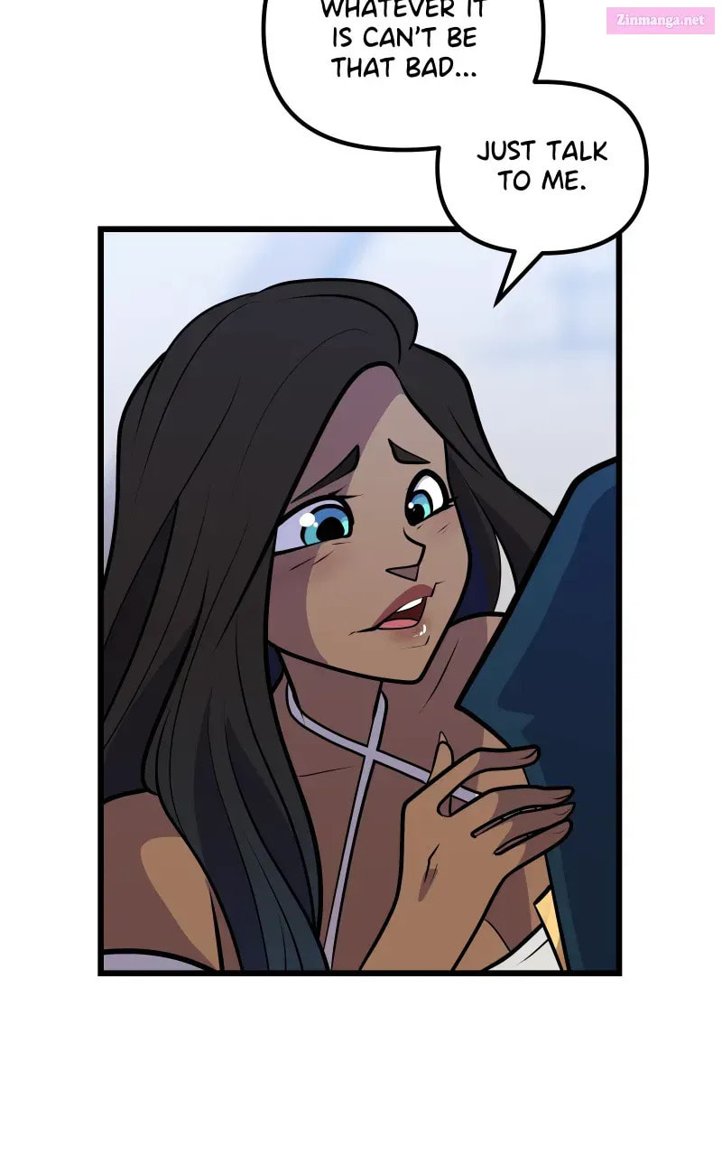 Mage and Mimic (Colored) Chapter 137 page 13 - 