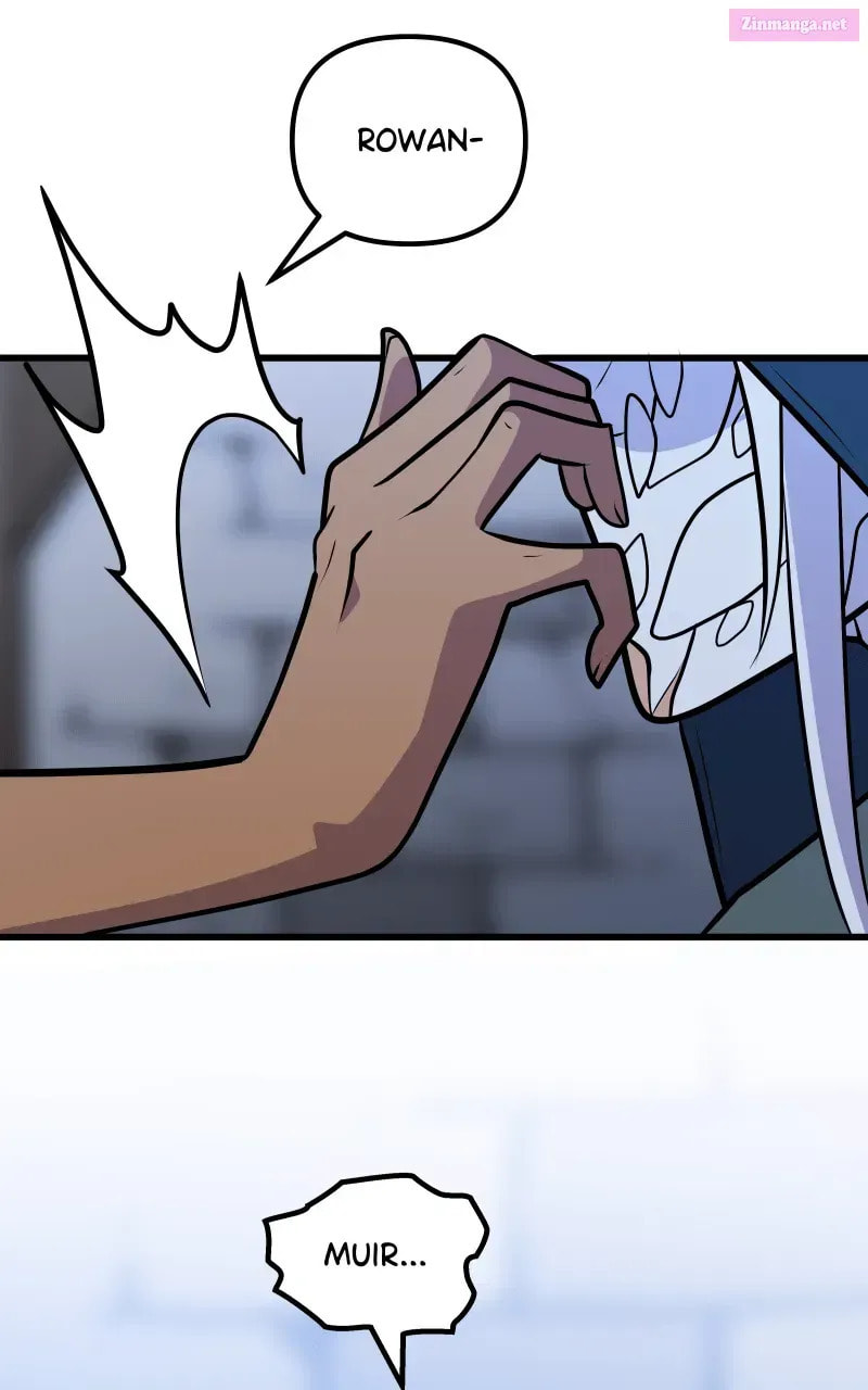 Mage and Mimic (Colored) Chapter 137 page 14 - 