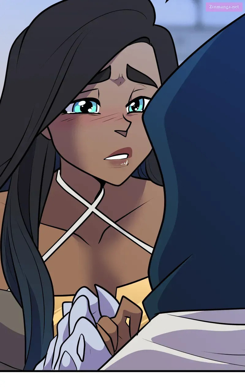 Mage and Mimic (Colored) Chapter 137 page 17 - 