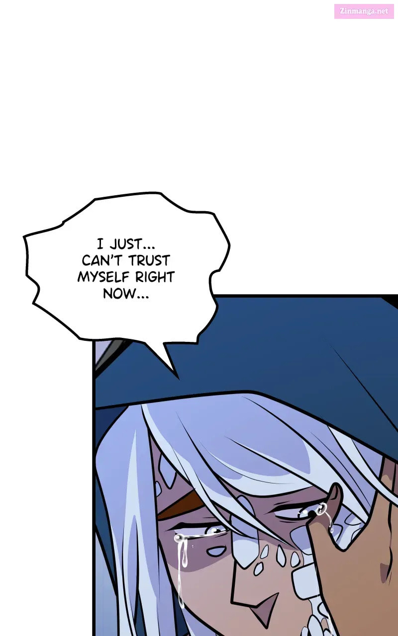 Mage and Mimic (Colored) Chapter 137 page 19 - 