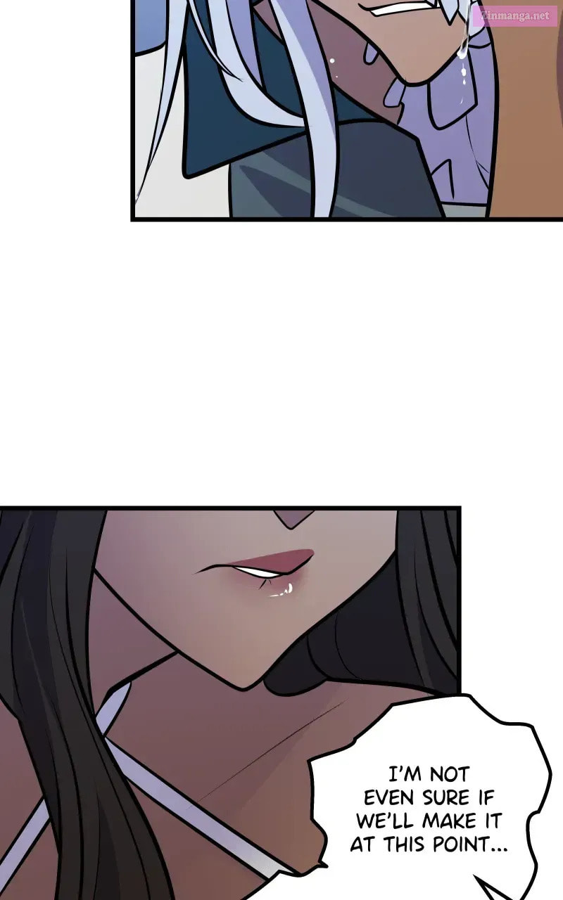Mage and Mimic (Colored) Chapter 137 page 20 - 