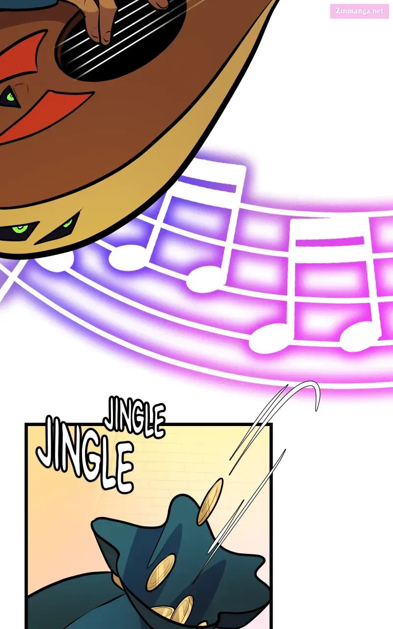 Mage and Mimic (Colored) Chapter 137 page 28 - 