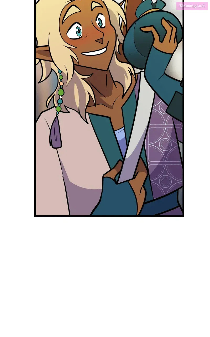 Mage and Mimic (Colored) Chapter 137 page 31 - 