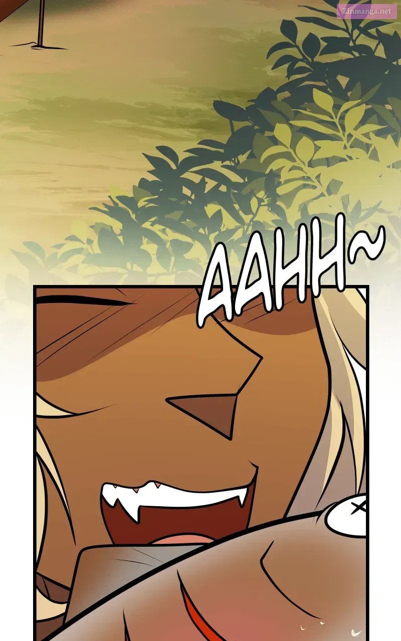 Mage and Mimic (Colored) Chapter 137 page 35 - 