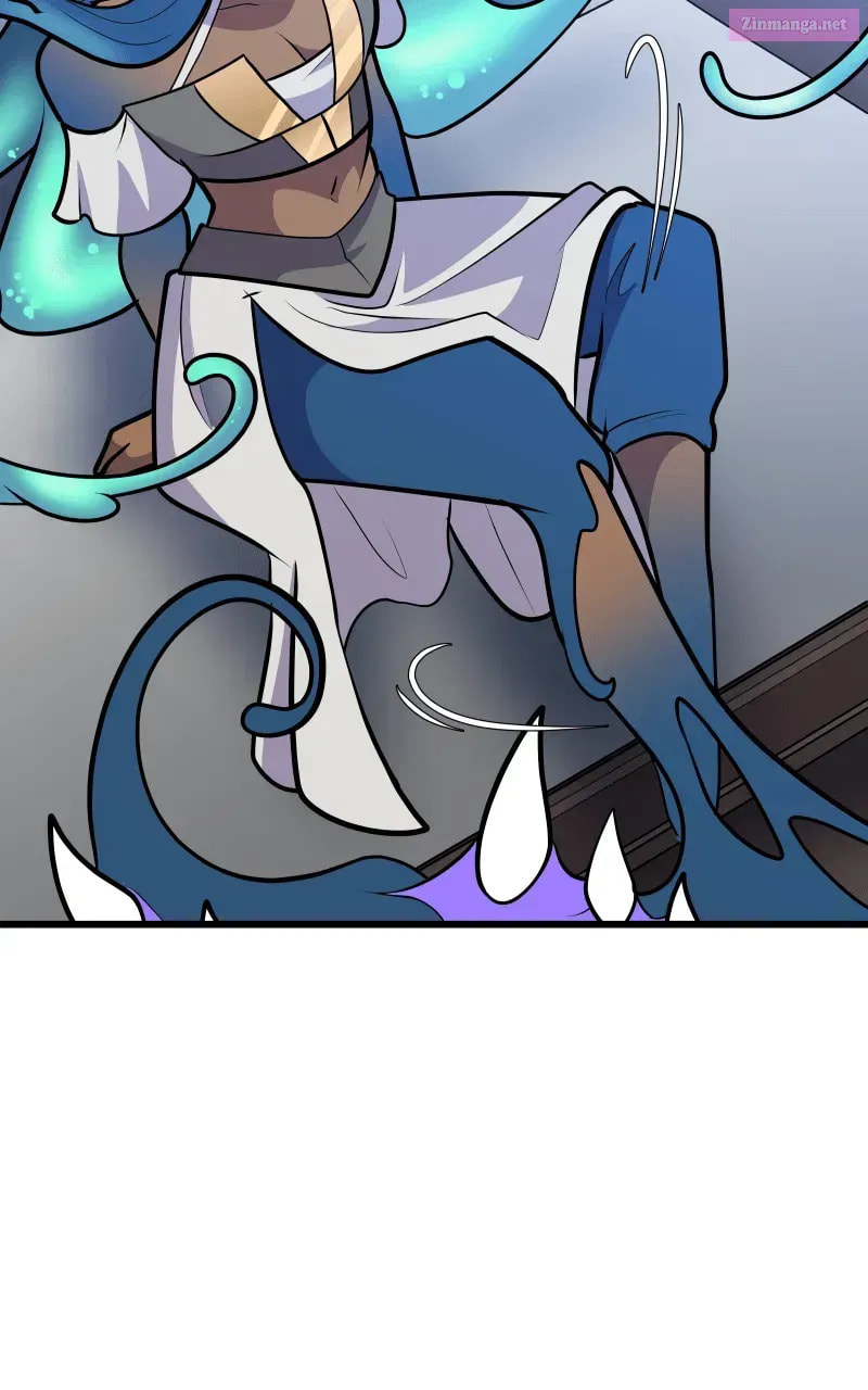 Mage and Mimic (Colored) Chapter 137 page 6 - 