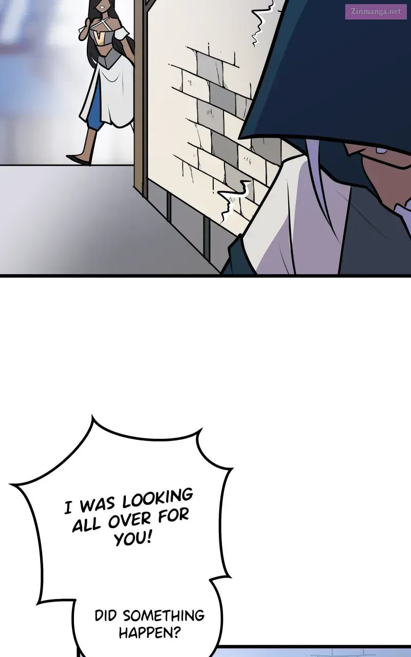Mage and Mimic (Colored) Chapter 137 page 10 - 