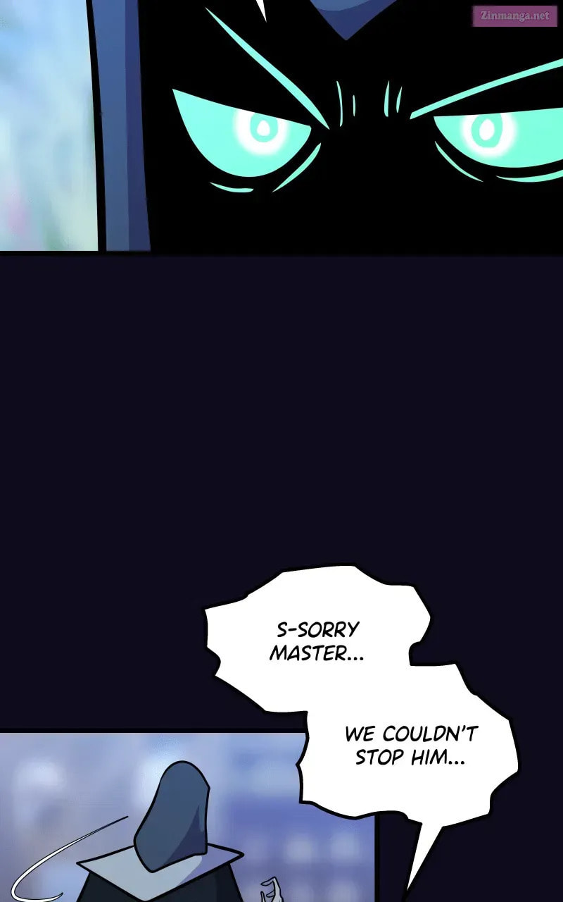 Mage and Mimic (Colored) Chapter 138 page 11 - 