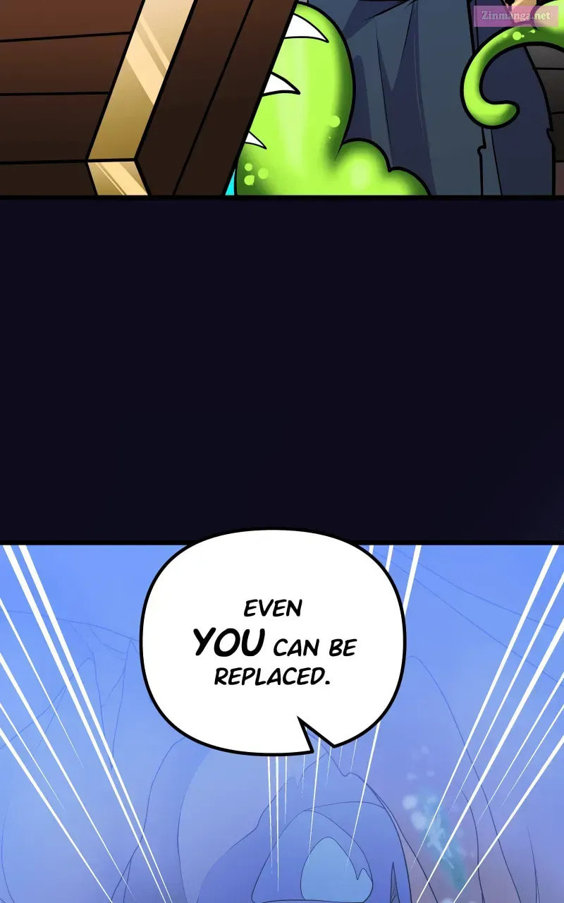 Mage and Mimic (Colored) Chapter 138 page 14 - 