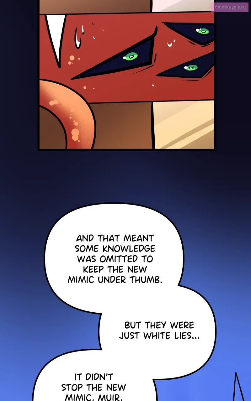 Mage and Mimic (Colored) Chapter 138 page 16 - 