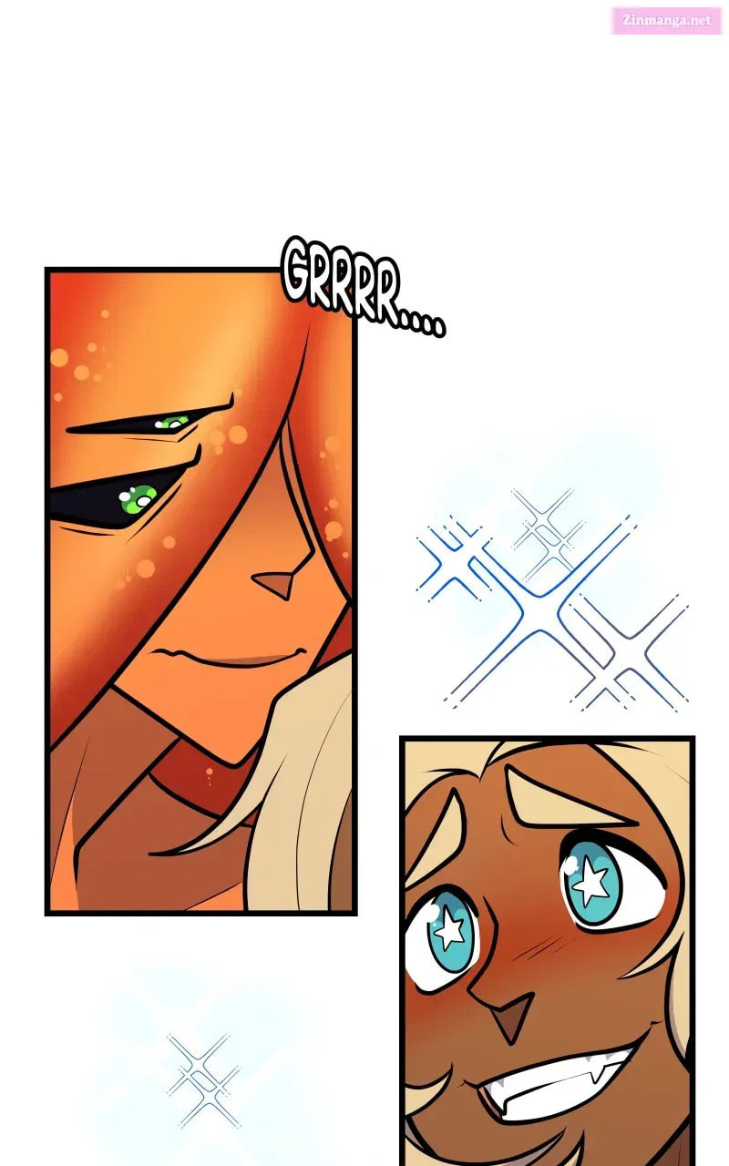 Mage and Mimic (Colored) Chapter 138 page 24 - 