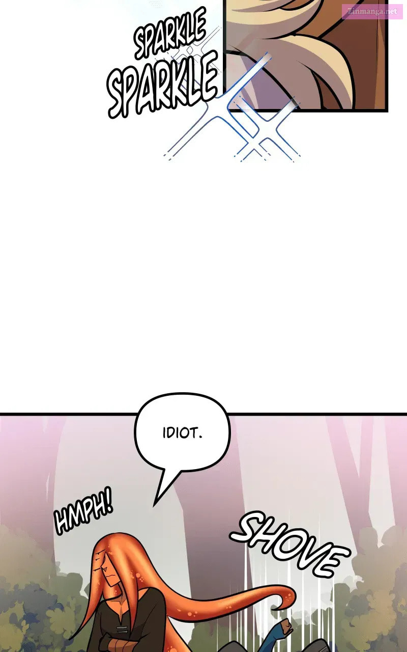Mage and Mimic (Colored) Chapter 138 page 25 - 
