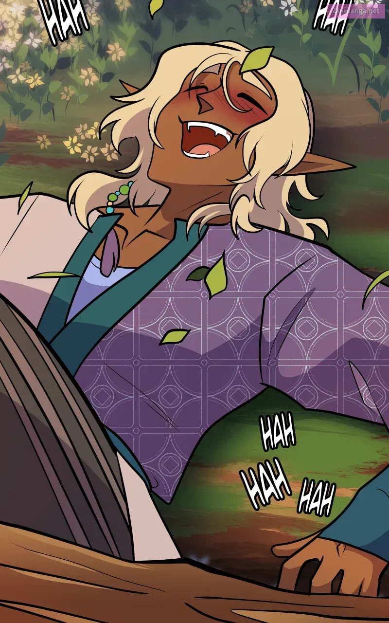 Mage and Mimic (Colored) Chapter 138 page 27 - 