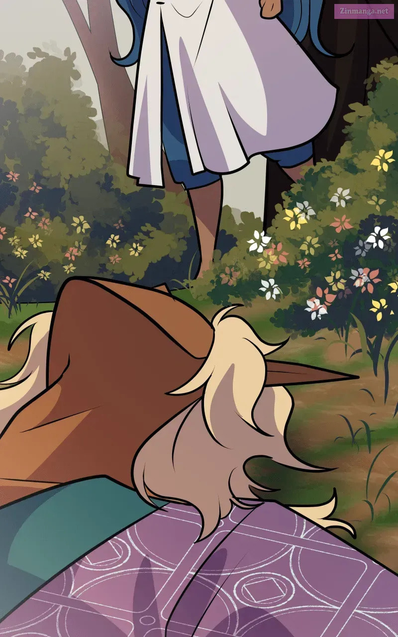 Mage and Mimic (Colored) Chapter 138 page 29 - 