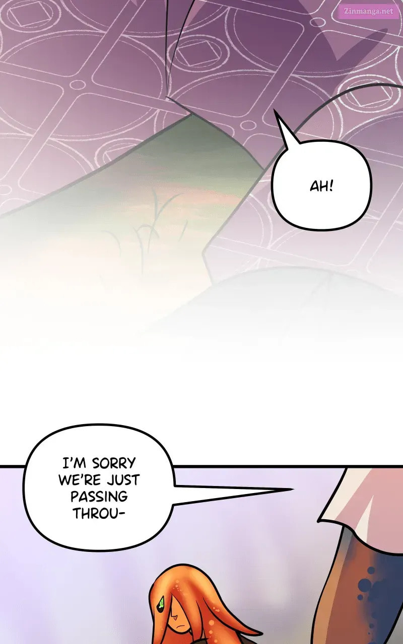Mage and Mimic (Colored) Chapter 138 page 30 - 
